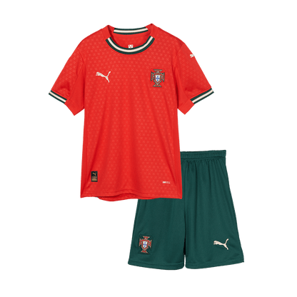Dětská Domácí Souprava Portugal 2025