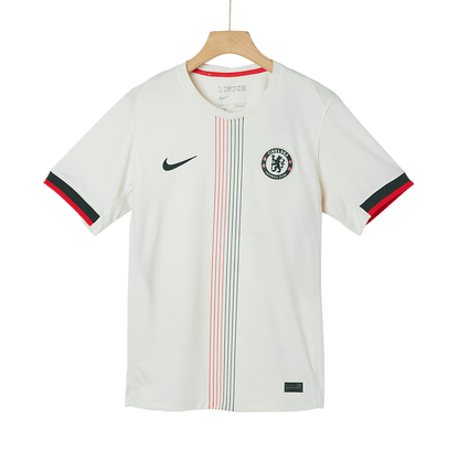 Venkovní Fotbalový Dres Chelsea 25/26