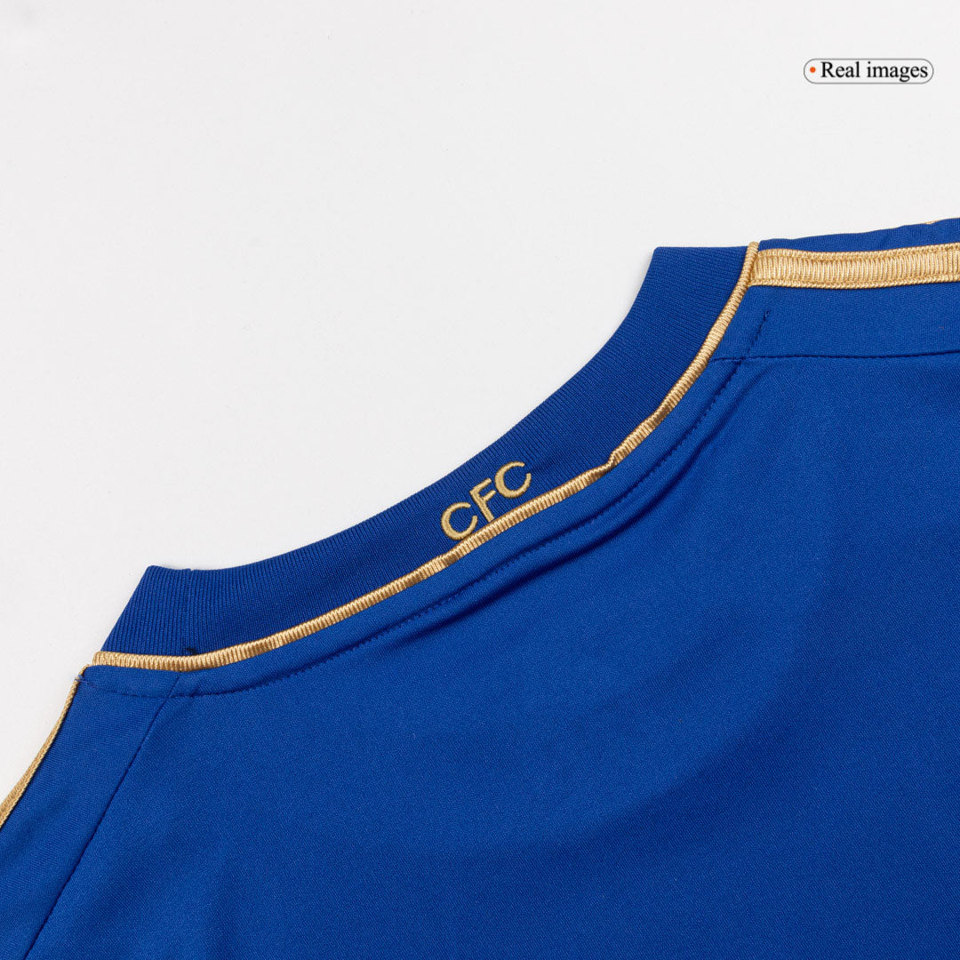 Domácí Retro Dres Chelsea 2012/13