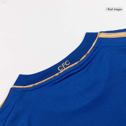 Domácí Retro Dres Chelsea 2012/13