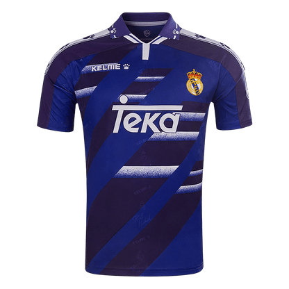 Real Madrid venkovní retro dres 1994/96