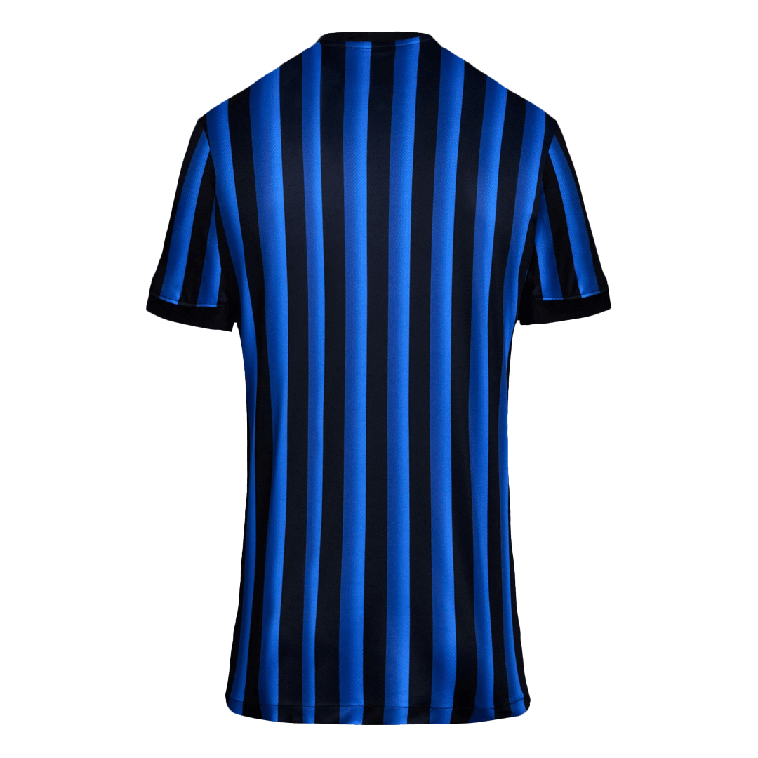 Dámský Domácí Fotbalový Dres Inter Milán