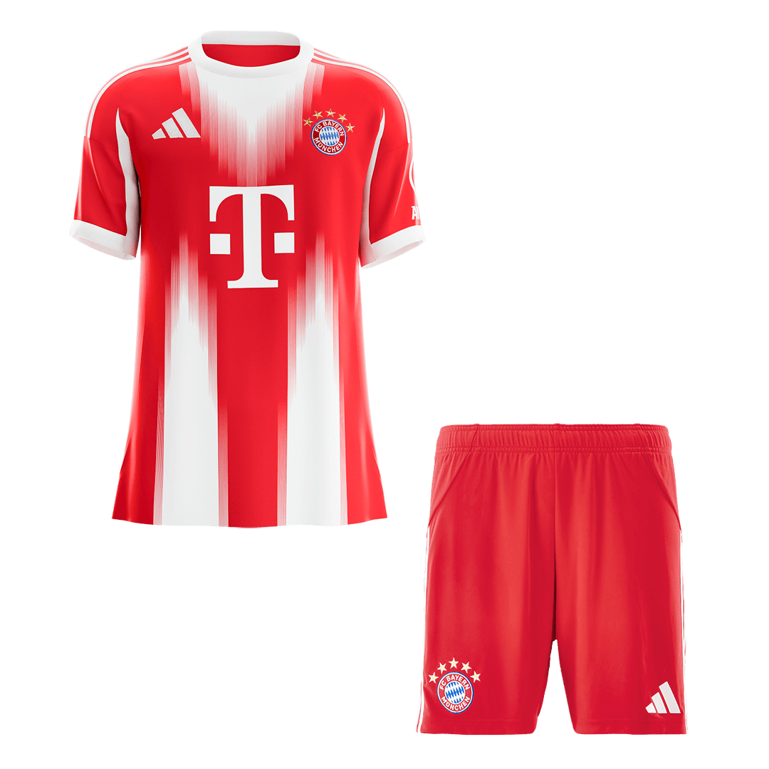 Domácí Souprava Bayern Mnichov 25/26