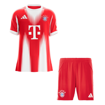 Domácí Souprava Bayern Mnichov 25/26