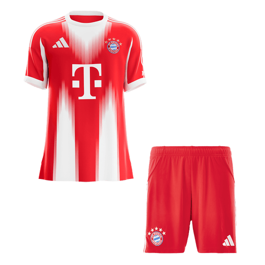 Domácí Souprava Bayern Mnichov 25/26