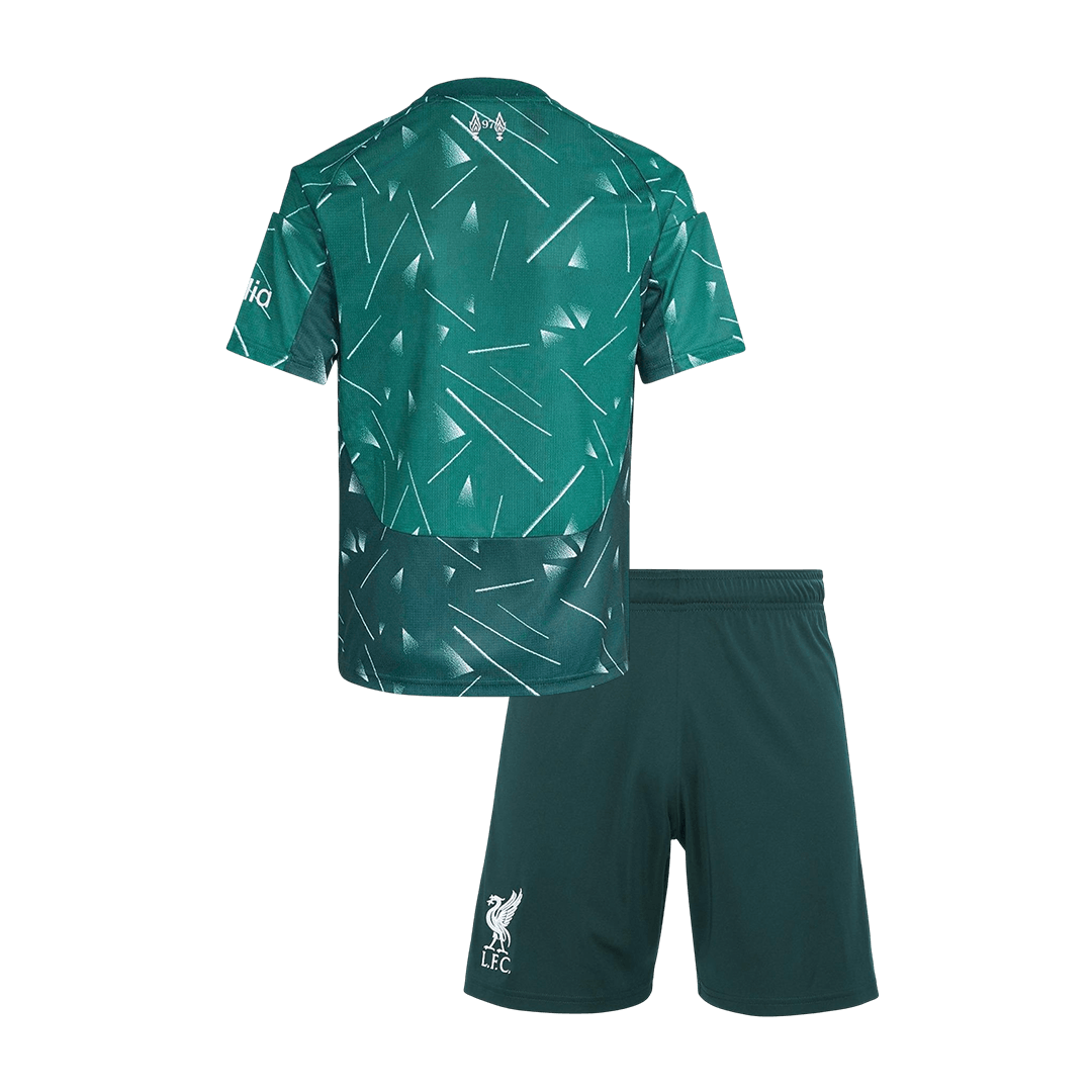 Liverpool dětská 2026/27