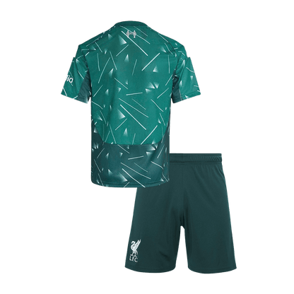 Liverpool dětská 2026/27