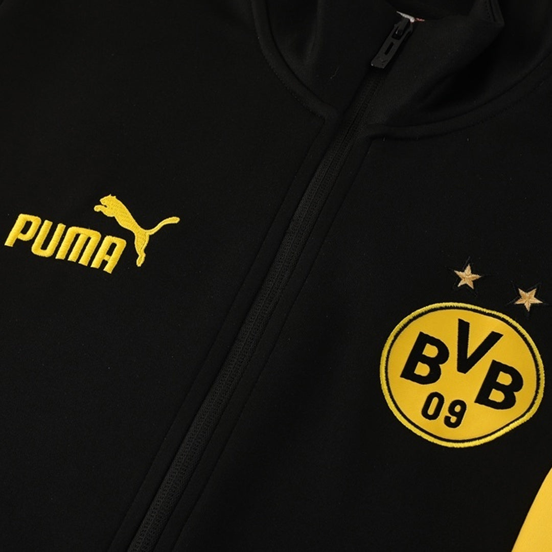 Borussia Dortmund sada bundy 2025/26 žlutá