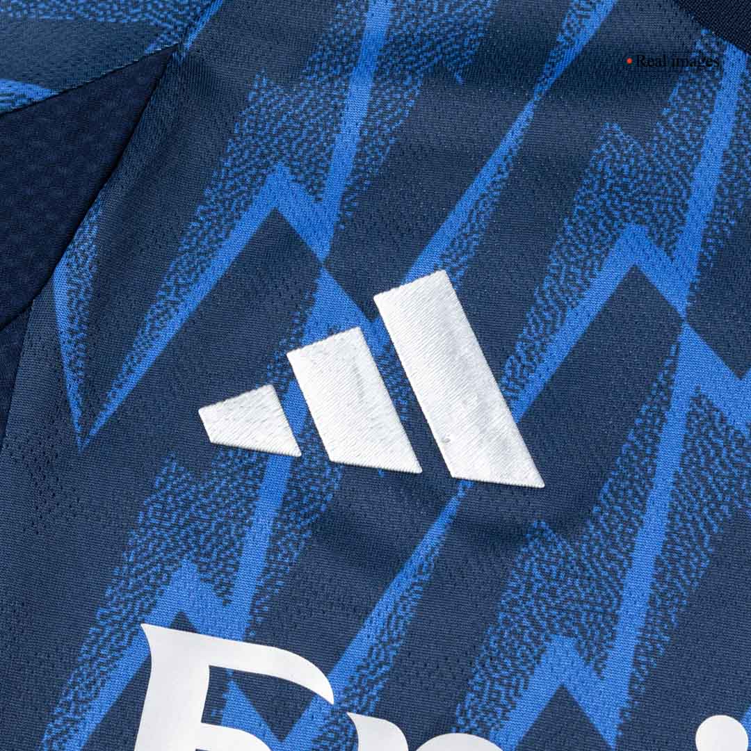 Venkovní Fotbalový Dres Arsenal 25/26 Authentic SAKA #7