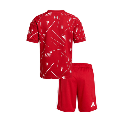 Liverpool dětská domácí 2026/27