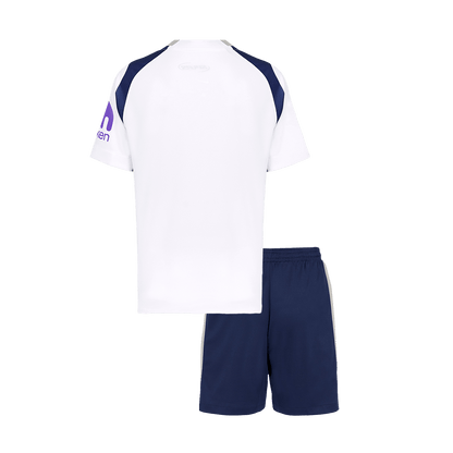 Tottenham Hotspur dětská domácí sada dresu 2025/26