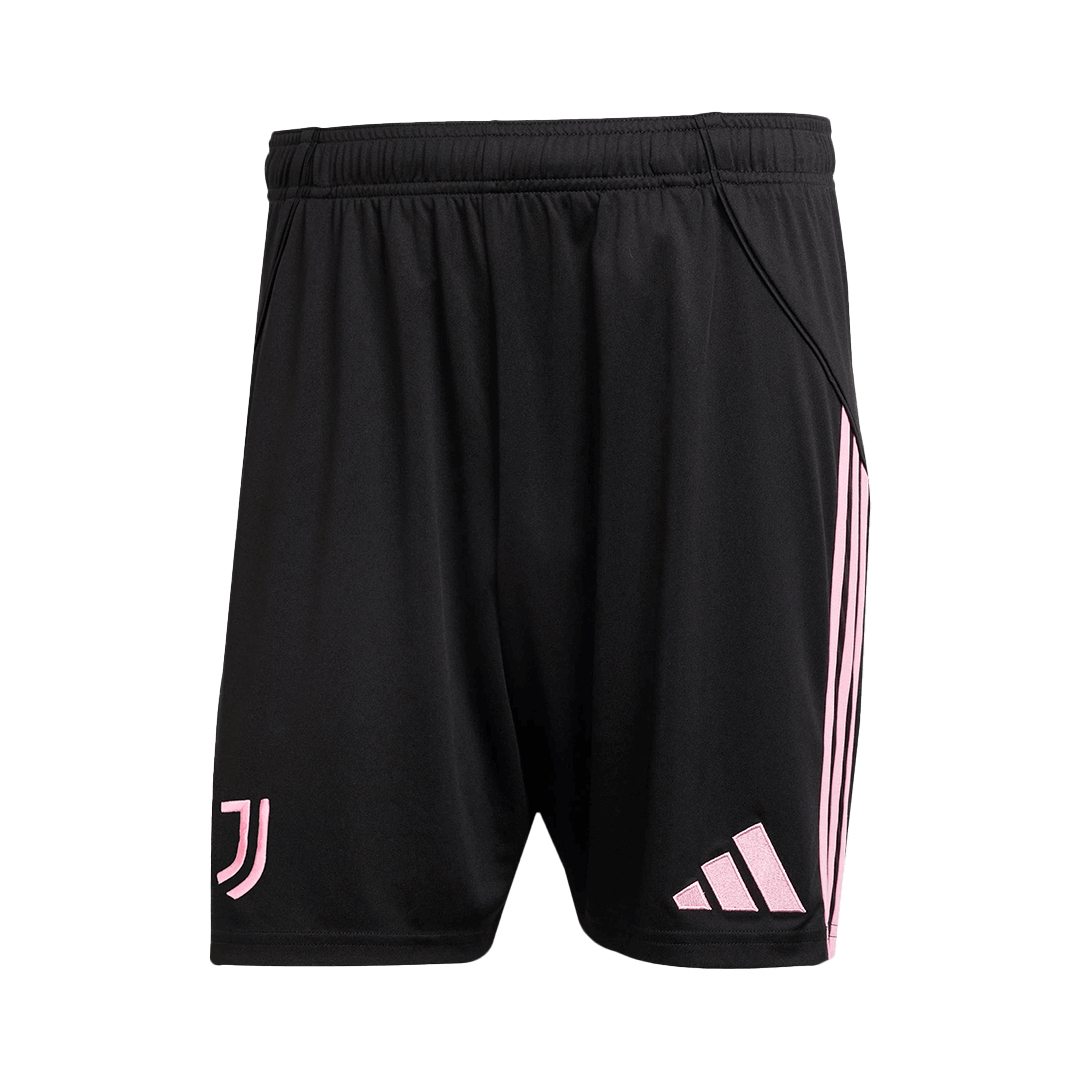Juventus domácí sada dresu 2025/26