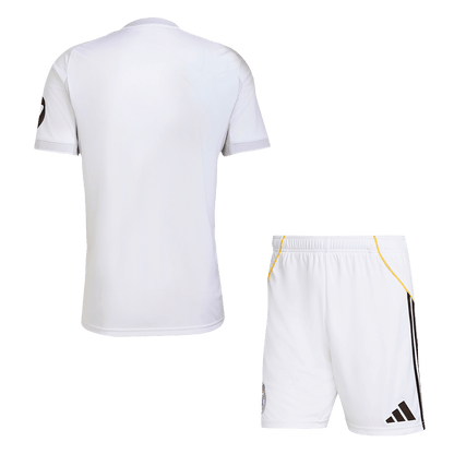 Domácí Souprava Real Madrid 25/26