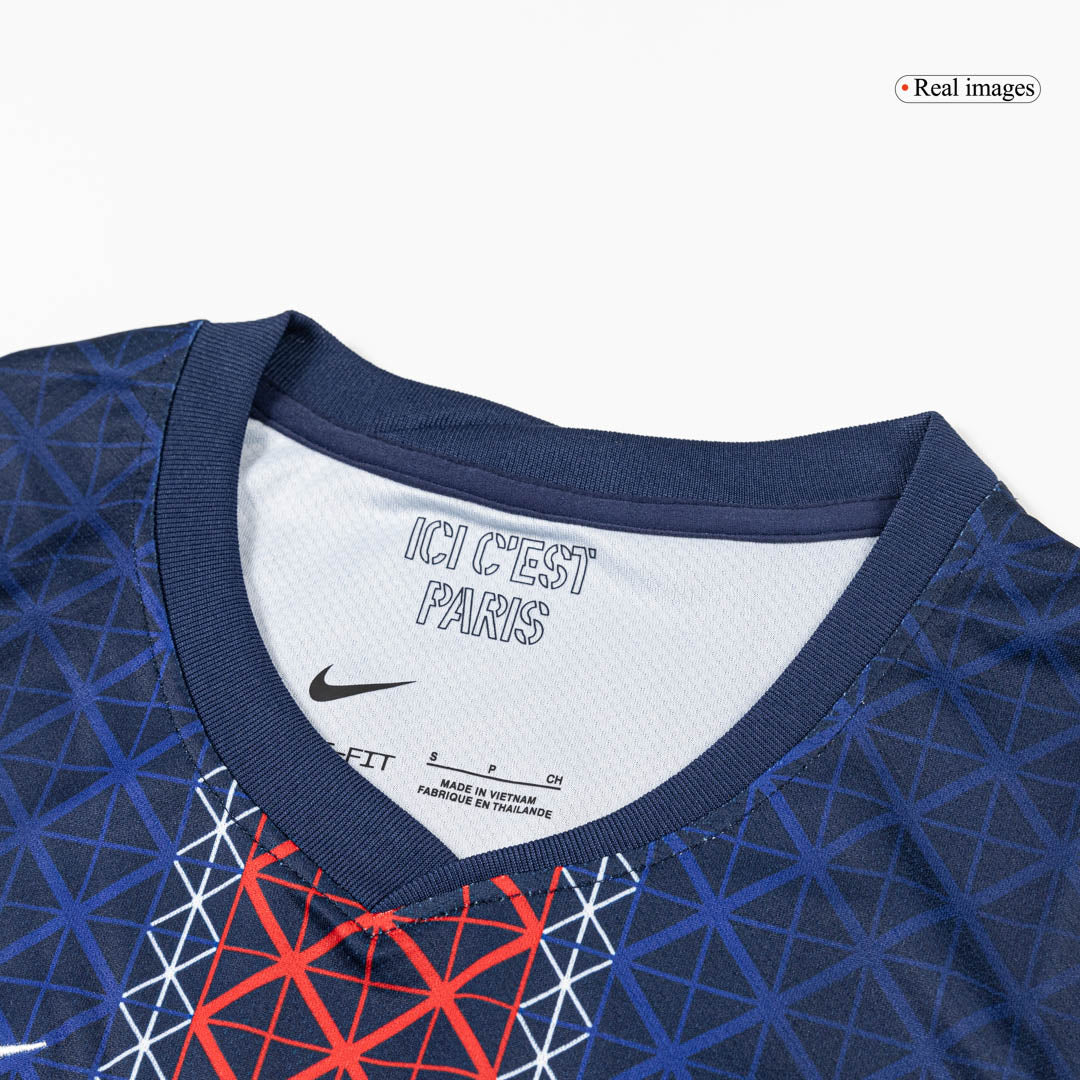 Domácí Fotbalový Dres PSG 25/26