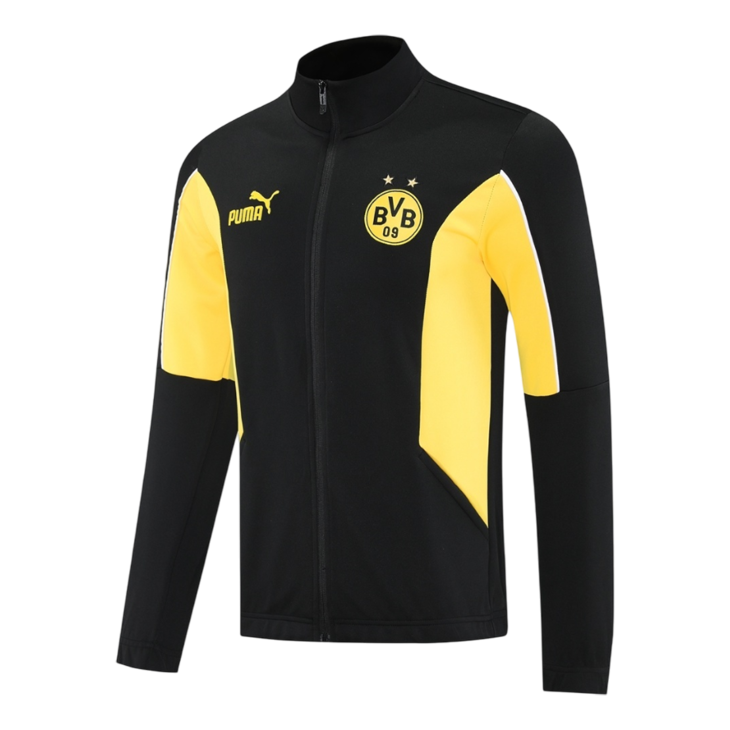 Borussia Dortmund sada bundy 2025/26 žlutá