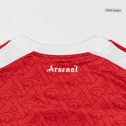 Domácí Fotbalový Dres Arsenal 25/26