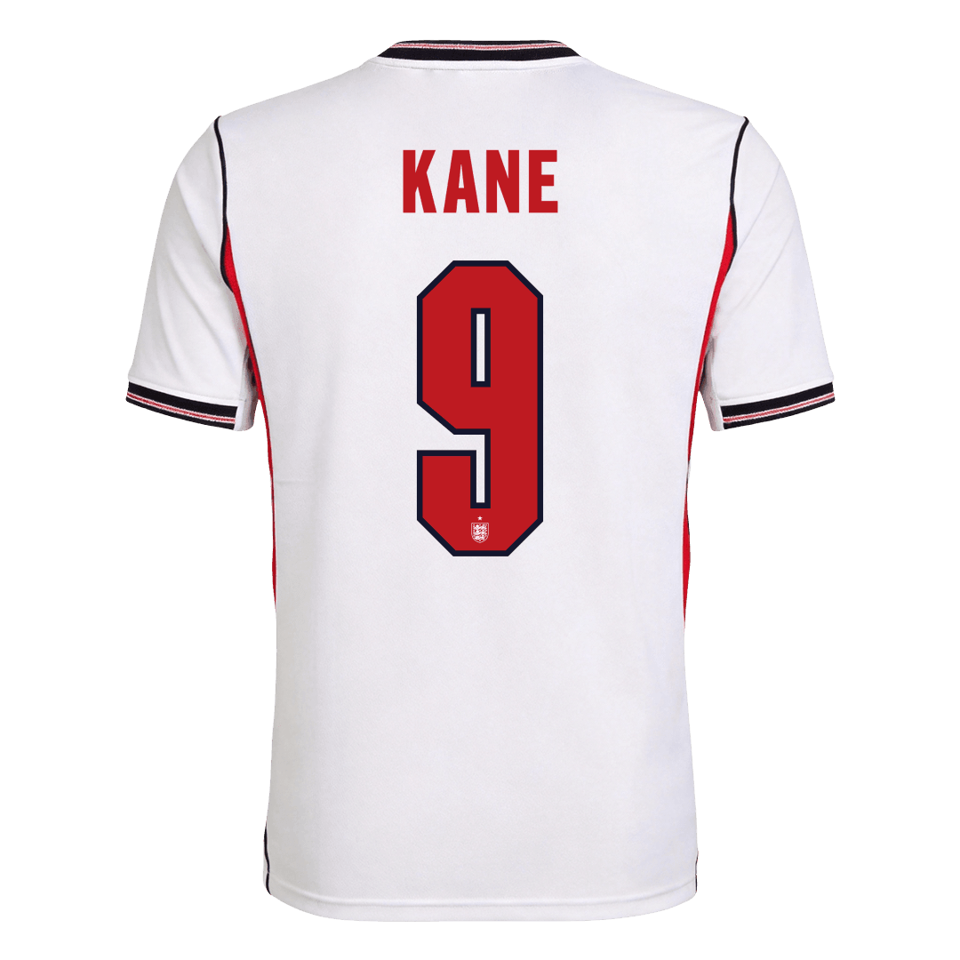 Anglie domácí fotbalový dres MS 2026 KANE #9