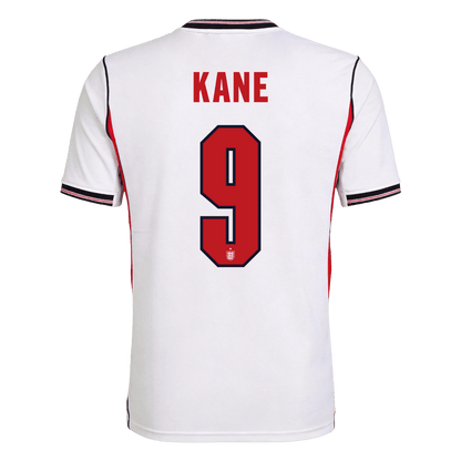 Anglie domácí fotbalový dres MS 2026 KANE #9