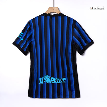 Inter Milán domácí fotbalový dres 2025/26 THURAM #9