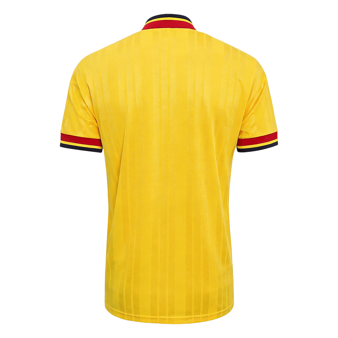 Arsenal venkovní retro dres 1993/94