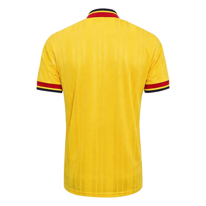 Arsenal venkovní retro dres 1993/94