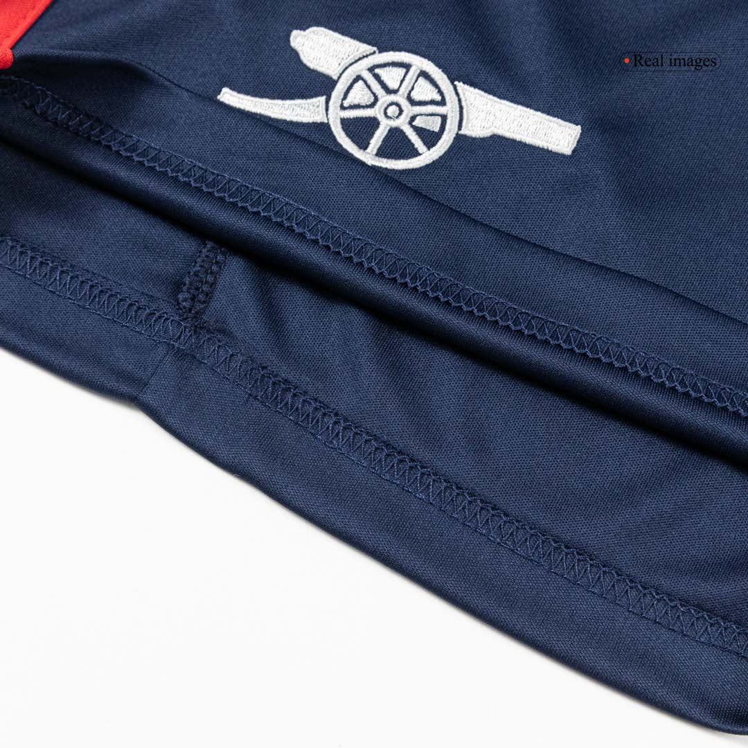 Arsenal venkovní kompletní sada 2025/26