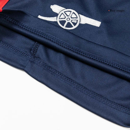 Arsenal venkovní kompletní sada 2025/26