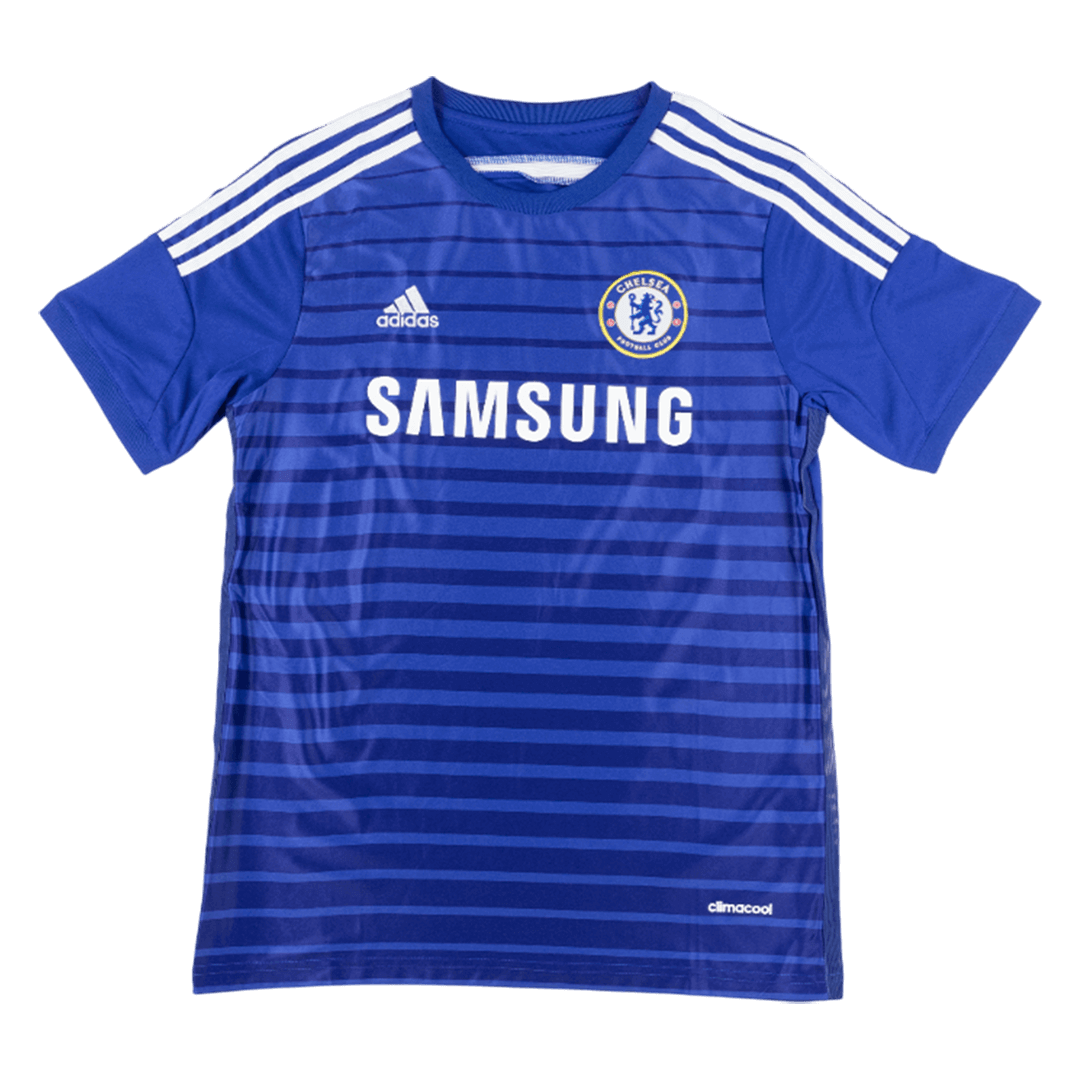 Chelsea domácí retro dres 2014/15