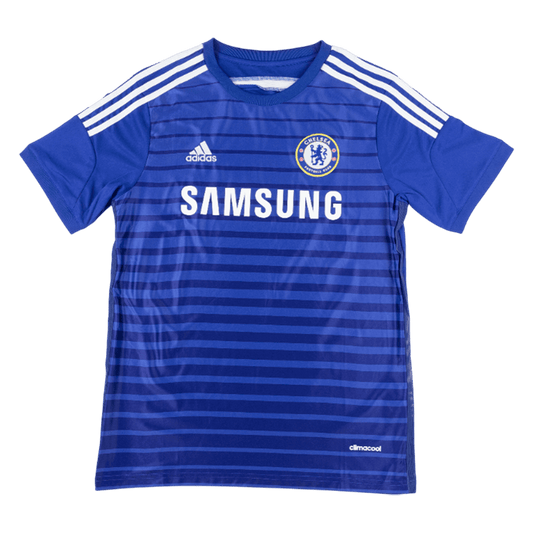 Chelsea domácí retro dres 2014/15