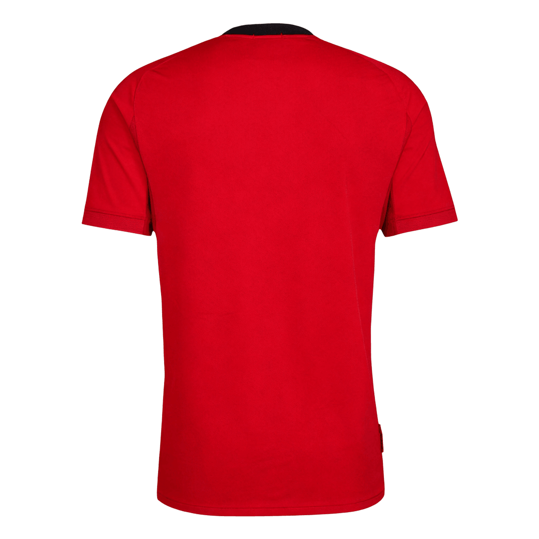 Manchester United domácí retro dres 2009/10