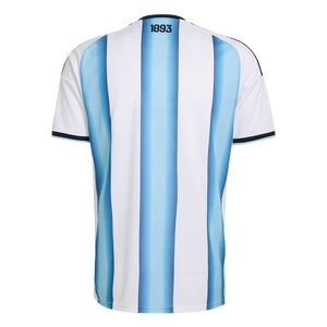 Argentina Domácí sada dresu MS 2026