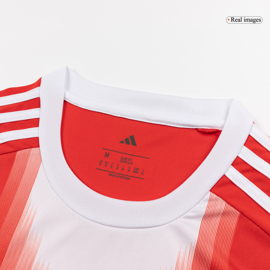 Domácí Souprava Bayern Mnichov 25/26