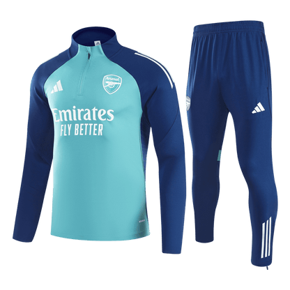 Arsenal sada mikiny 2025/26 zelená