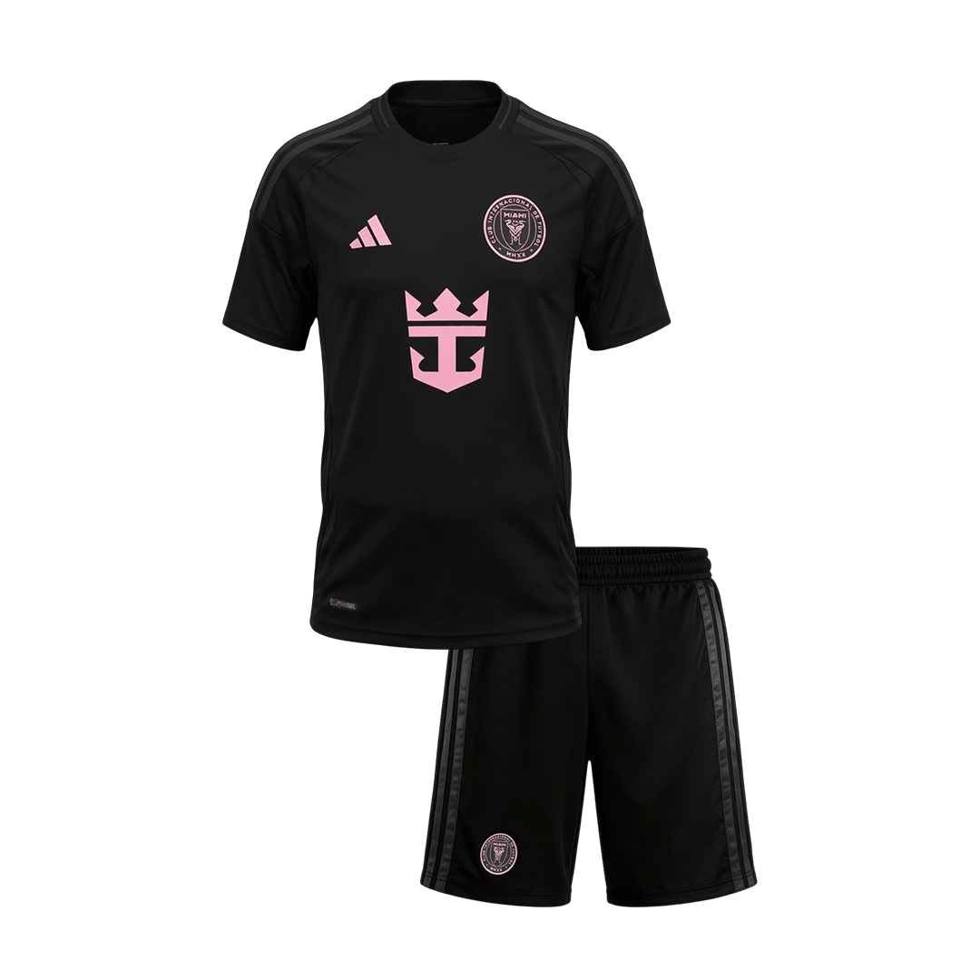 Inter Miami CF dětská venkovní sada dresu 2026