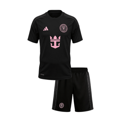 Inter Miami CF dětská venkovní sada dresu 2026