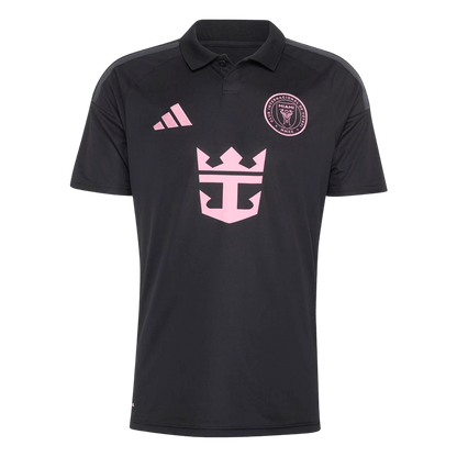 Inter Miami CF venkovní fotbalový dres 2026