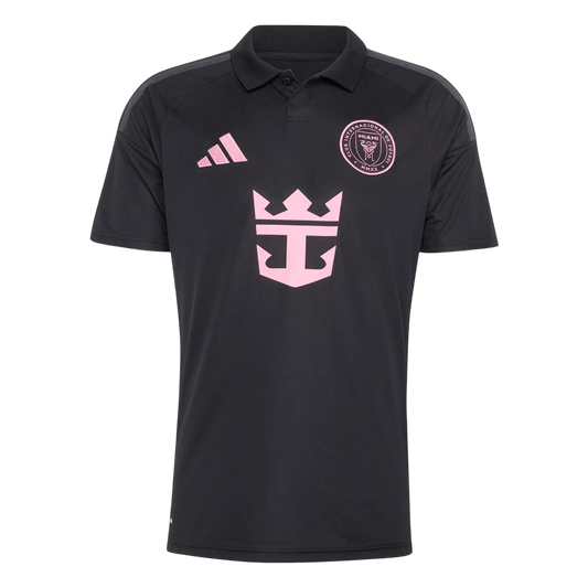 Inter Miami CF venkovní fotbalový dres 2026