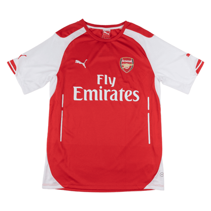 Arsenal domácí retro dres 2014/15