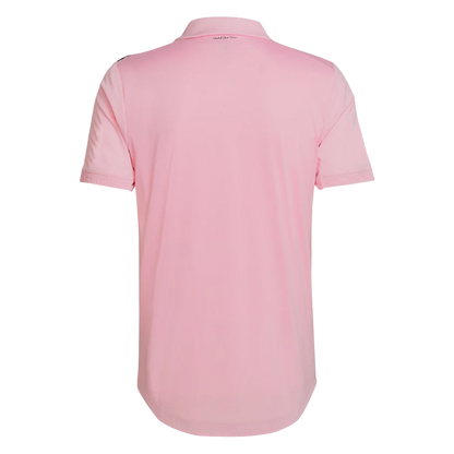 Domácí Fotbalový Dres Inter Miami CF 2022 Authentic