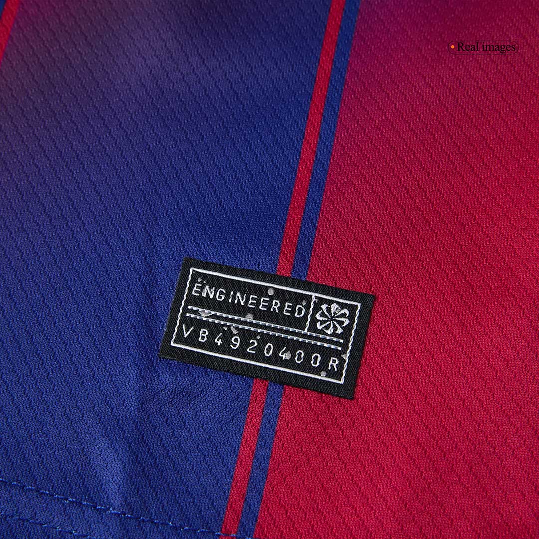 Dětská Domácí Souprava Barcelona 25/26