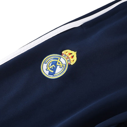 Real Madrid sada bundy 2025/26 námořnická modrá