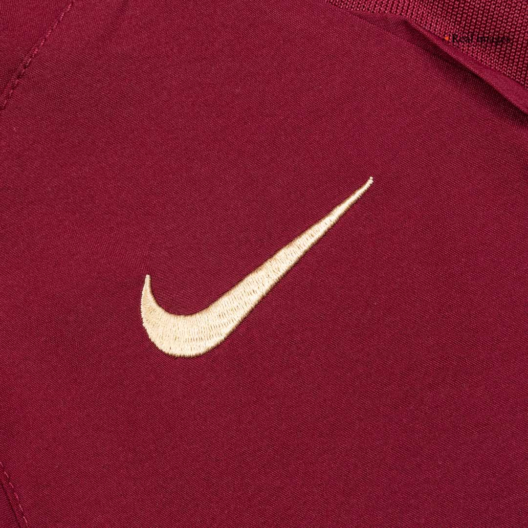 Arsenal domácí retro dres 2005/06 dlouhý rukáv