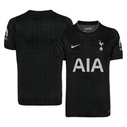 Venkovní Fotbalový Dres Tottenham Hotspur 25/26
