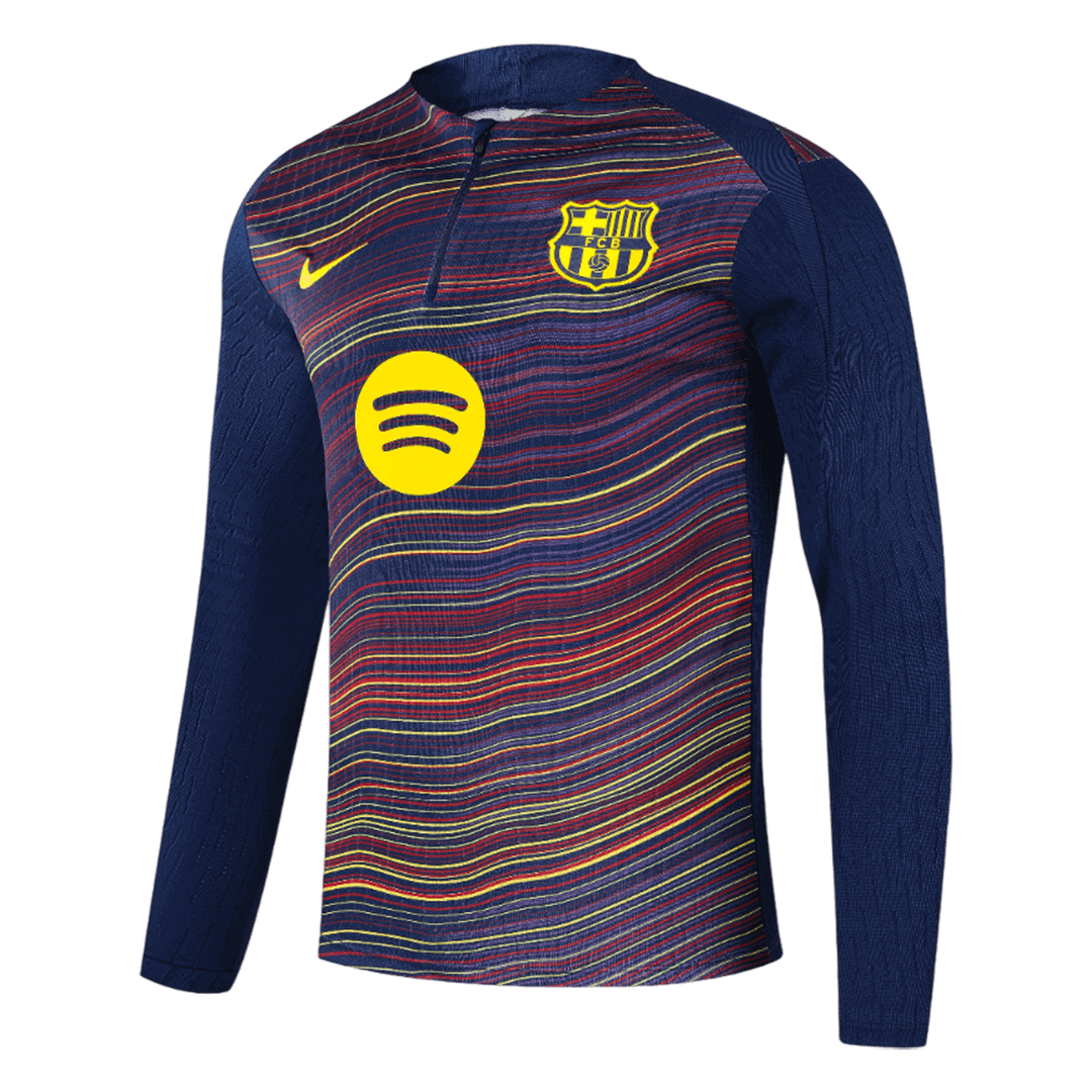 Barcelona dětská sada mikiny 2025/26 barevný