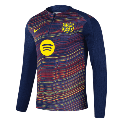 Barcelona dětská sada mikiny 2025/26 barevný