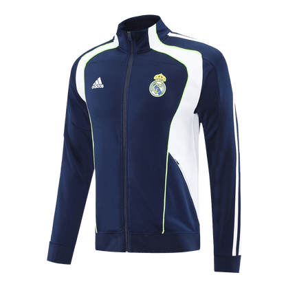 Real Madrid sada bundy 2025/26 námořnická modrá