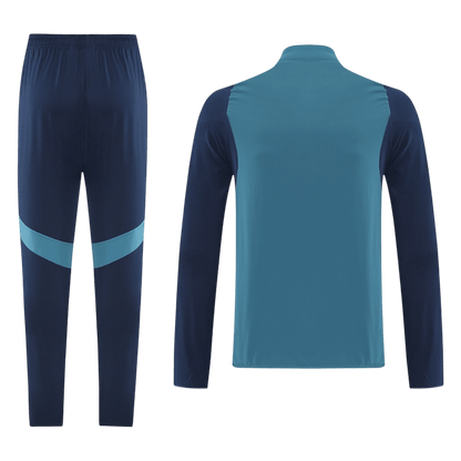 Arsenal větrovková souprava 2025/26 modrá
