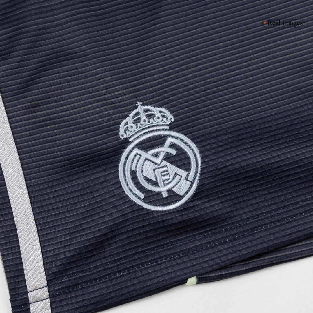Dětská Venkovní Souprava Real Madrid 25/26