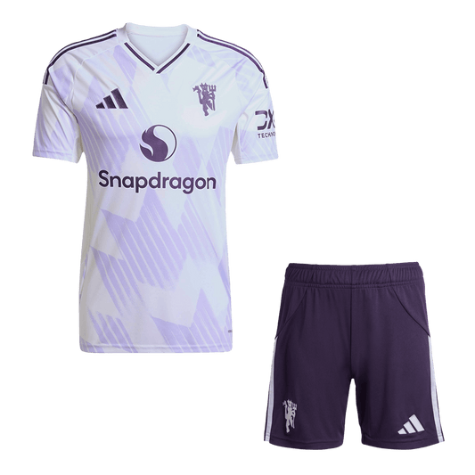 Venkovní Souprava Manchester United 25/26