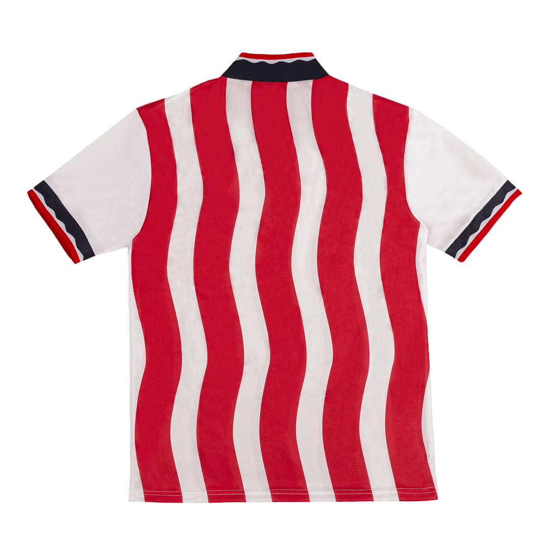 USA domácí retro dres 1994